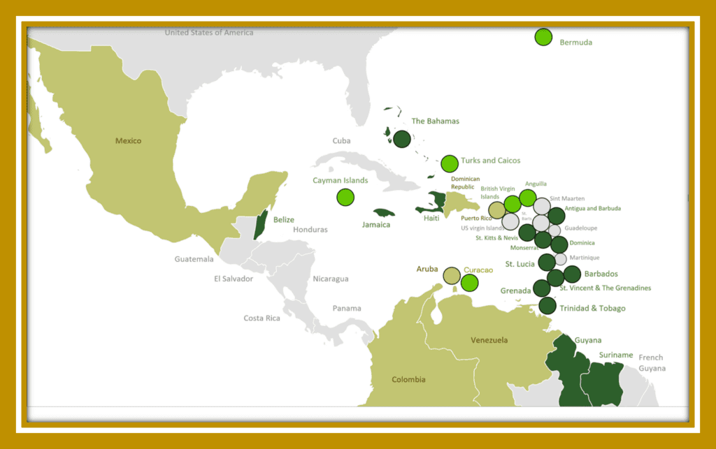 Oil, Food And Geopolitics: How Guyana Could Decide CARICOM’s Future