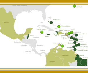 Oil, Food And Geopolitics: How Guyana Could Decide CARICOM’s Future