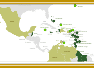 Oil, Food And Geopolitics: How Guyana Could Decide CARICOM’s Future Oil, Food And Geopolitics: How Guyana Could Decide CARICOM’s Future