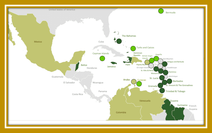 Oil, Food And Geopolitics: How Guyana Could Decide CARICOM’s Future
