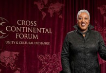 Actress CCH Pounder To Lead Cross Continental Forum Expansion To South Africa With UMEDA And Pambili Media Partnership CCH Pounder, Award Winning Actor, and CCF Steering Group Member