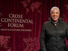 Actress CCH Pounder To Lead Cross Continental Forum Expansion To South Africa With UMEDA And Pambili Media Partnership CCH Pounder, Award Winning Actor, and CCF Steering Group Member