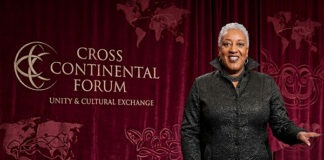 Actress CCH Pounder To Lead Cross Continental Forum Expansion To South Africa With UMEDA And Pambili Media Partnership CCH Pounder, Award Winning Actor, and CCF Steering Group Member