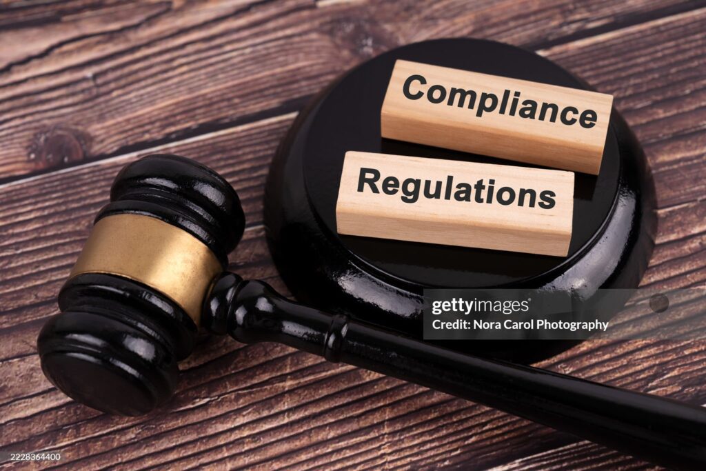 How Strong Compliance Laws Protect Investors And Local Communities