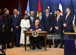 The Caribbean - Geography or Will