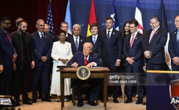 The Caribbean - Geography or Will