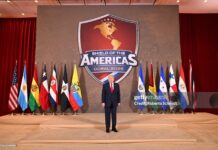 The Caribbean’s Question for Washington: Where Is the Economic Offer?