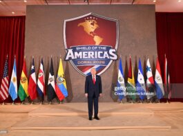 The Caribbean’s Question For Washington: Where Is the Economic Offer? The Caribbean’s Question for Washington: Where Is the Economic Offer?