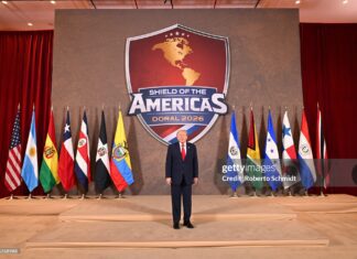 The Caribbean’s Question For Washington: Where Is the Economic Offer? The Caribbean’s Question for Washington: Where Is the Economic Offer?