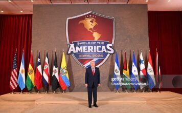 The Caribbean’s Question for Washington: Where Is the Economic Offer?