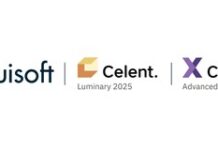 Equisoft Inc--Equisoft achieves highest -Luminary- status for th