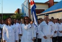 Cuba Says It Regrets Jamaica’s Decision To End Medical Cooperation Amid U.S. Pressure Cuba Says it Regrets Jamaica’s Decision To End Medical Cooperation Amid U.S. Pressure