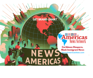 Get Your BrandSmart Feature Publish your brand, project or announcement on NewsAmericasNow.com and reach Caribbean diaspora audiences worldwide through our syndicated media network.