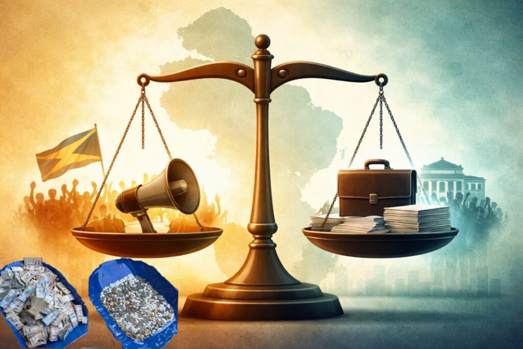 Guyana’s Political Shift: The Rise Of Populism And The Power Of Performance