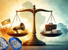 Guyana: The Theatre Of Populism: How Performance Is Reshaping Guyana’s Politics Guyana’s Political Shift: The Rise Of Populism And The Power Of Performance