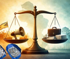 Guyana’s Political Shift: The Rise Of Populism And The Power Of Performance