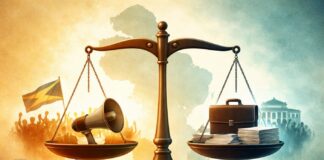 Guyana: The Theatre Of Populism: How Performance Is Reshaping Guyana’s Politics Guyana’s Political Shift: The Rise Of Populism And The Power Of Performance