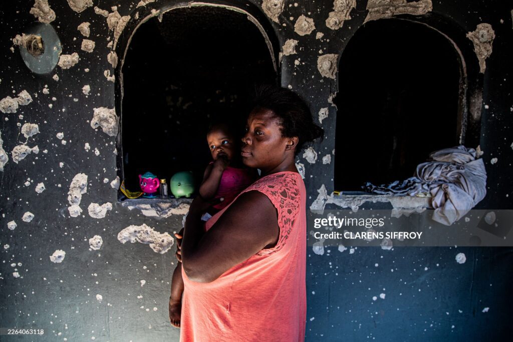 Is Haiti Becoming The Caribbean’s First Drone War Zone?