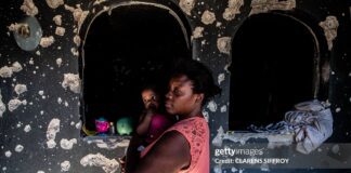 Is Haiti Becoming The Caribbean’s First Drone War Zone?