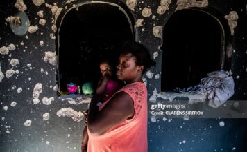 Is Haiti Becoming The Caribbean’s First Drone War Zone?