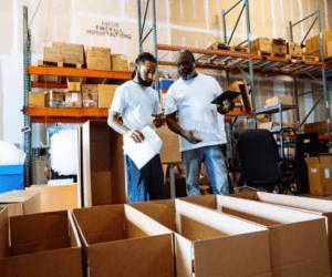 How Caribbean Immigrants Are Shaping Small Business Growth In The United States