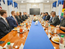 U.S. Political Fallout Reaches Guyana As Corey Lewandowski Exits And Kristi Noem Probe Raise Bigger Questions U.S. Political Fallout Reaches Guyana As Lewandowski Exit And Noem Probe Raise Bigger Questions