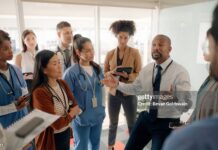 Leadership: The Lighthouse Principle – Leading People When The Map Keeps Changing Leadership: The Lighthouse Principle - Leading People When The Map Keeps Changing