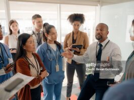 Leadership: The Lighthouse Principle – Leading People When The Map Keeps Changing Leadership: The Lighthouse Principle - Leading People When The Map Keeps Changing