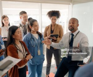 Leadership: The Lighthouse Principle - Leading People When The Map Keeps Changing