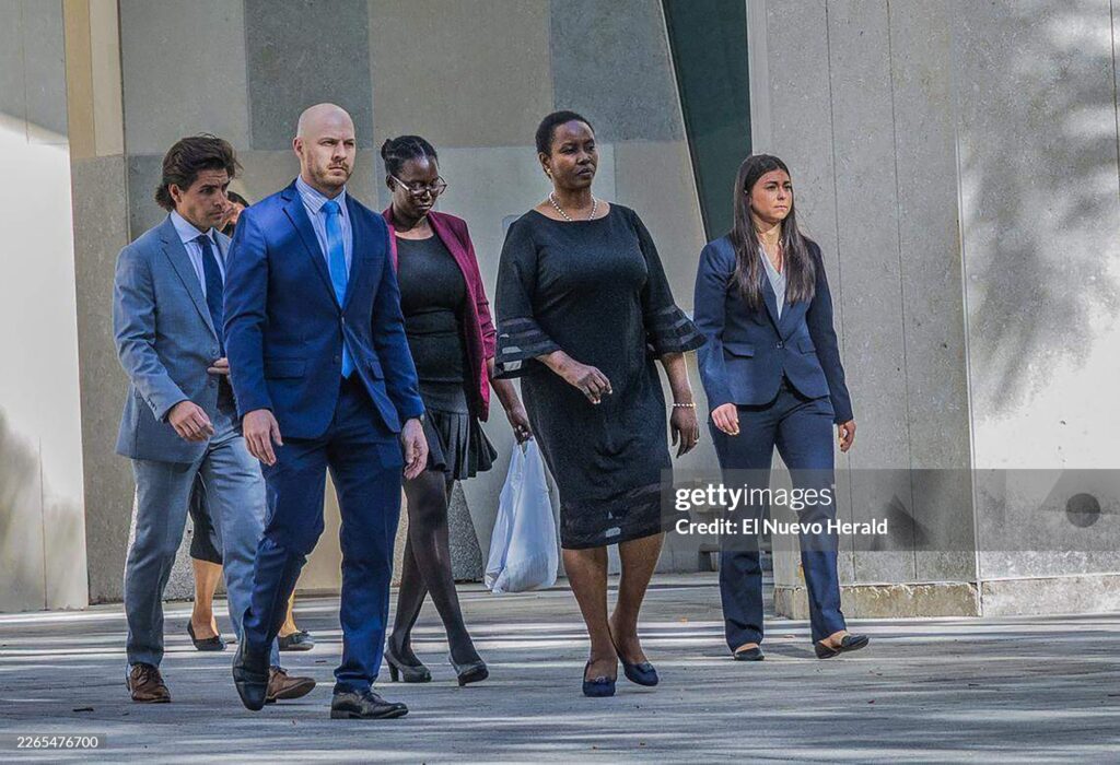 Honey, We Are Dead”: Former First Lady Recounts Night of Haiti President’s Assassination