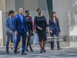 “Honey, We Are Dead” – Former First Lady Recounts Night of Haiti President’s Assassination Honey, We Are Dead”: Former First Lady Recounts Night of Haiti President’s Assassination