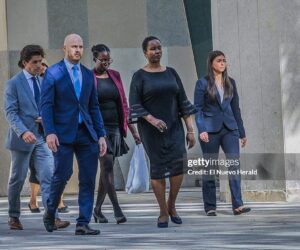 Honey, We Are Dead”: Former First Lady Recounts Night of Haiti President’s Assassination