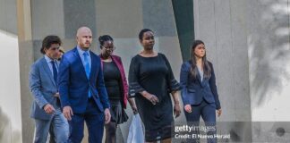 Honey, We Are Dead”: Former First Lady Recounts Night of Haiti President’s Assassination