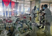 The Long Siege Of Cuba: CARICOM At Last Begins Pooling Cash For Cuba Relief Supplies The Long Siege Of Cuba:CARICOM At Last Begins Pooling Cash For Cuba Relief Supplies