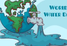 International Water Day – Modernizing Caribbean Water Systems For Jobs, Resilience And Growth International Water Day - Modernizing Caribbean Water Systems For Jobs, Resilience, And Growth