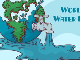 International Water Day – Modernizing Caribbean Water Systems For Jobs, Resilience And Growth International Water Day - Modernizing Caribbean Water Systems For Jobs, Resilience, And Growth