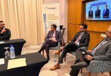 Newgen Hosts High-Impact Executive Roundtable in Guyana to Shape the Future of AI-first Decision Intelligence