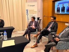 Newgen Hosts High-Impact Executive Roundtable in Guyana to Shape the Future of AI-first Decision Intelligence Newgen Hosts High-Impact Executive Roundtable in Guyana to Shape the Future of AI-first Decision Intelligence