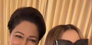 From Hip Hop To Hemispheric Politics: Nicki Minaj And Trinidad’s PM Meet At Trump’s Doral Summit