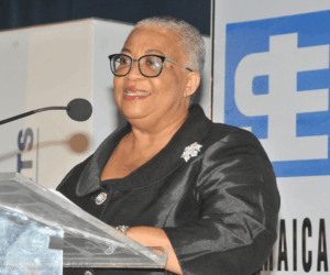 On March 17, 2026, Northern Caribbean University hosted Dr. Marlene Street Forrest for a keynote address that presses leaders to move beyond replication and towards innovation rooted in local realities. Her theme, The Cultural Shift: Not Copying, Reshaping, redefines finance as a mechanism for social impact, structural opportunity, and sustainable growth.