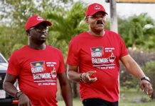 When The Quiet Decide: Reading The Votes, Voices, And The Spaces Between In St. Philip’s North, Antigua When the Quiet Decide: Reading the Votes, Voices, and the Spaces Between in St. Philip’s North, Antigua