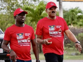 When The Quiet Decide: Reading The Votes, Voices, And The Spaces Between In St. Philip’s North, Antigua When the Quiet Decide: Reading the Votes, Voices, and the Spaces Between in St. Philip’s North, Antigua