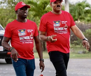 When the Quiet Decide: Reading the Votes, Voices, and the Spaces Between in St. Philip’s North, Antigua