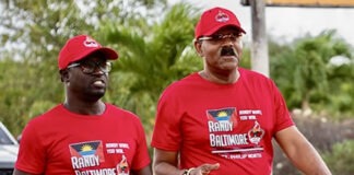 When The Quiet Decide: Reading The Votes, Voices, And The Spaces Between In St. Philip’s North, Antigua When the Quiet Decide: Reading the Votes, Voices, and the Spaces Between in St. Philip’s North, Antigua