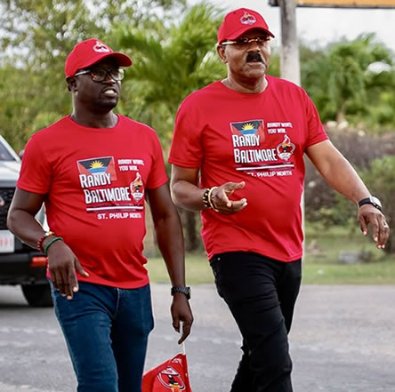 When the Quiet Decide: Reading the Votes, Voices, and the Spaces Between in St. Philip’s North, Antigua