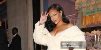 Rihanna’s Fenty Beauty Launch for Guyana