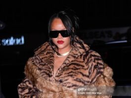 Fenty Beauty Expands To Guyana Despite No Rihanna Visit No Rihanna — But Fenty Beauty Just Launched In Guyana