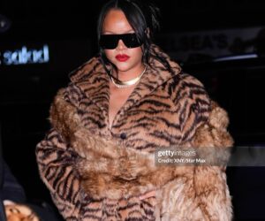 No Rihanna — But Fenty Beauty Just Launched In Guyana