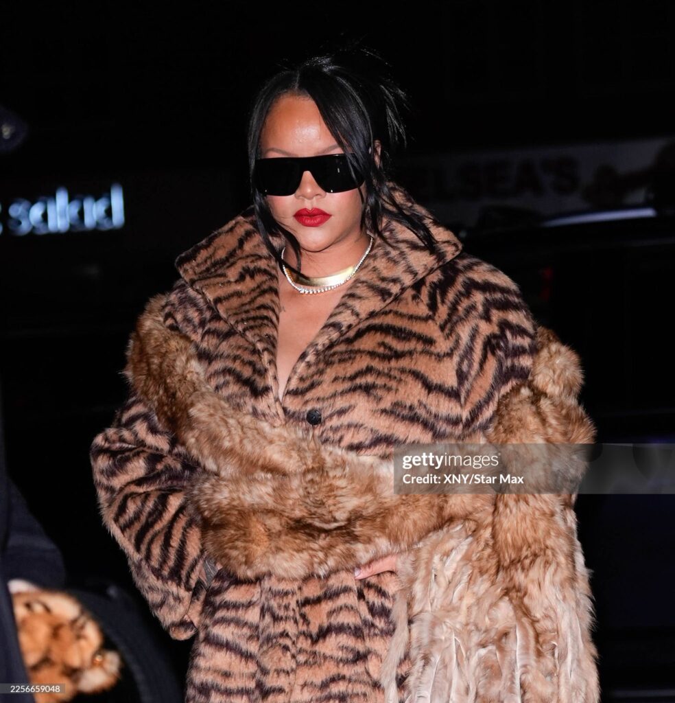 No Rihanna – But Fenty Beauty Just Launched In Guyana