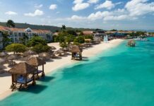 Caribbean Tourism Reinvestment: Sandals’ $200M Jamaica Upgrade Signals Long-Term Confidence Caribbean Tourism Reinvestment Accelerates: Sandals’ $200M Jamaica Upgrade Signals Long-Term Confidence